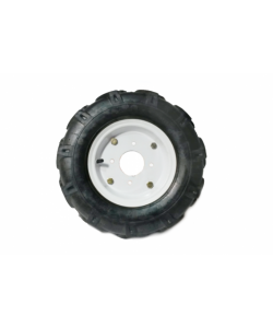 Roata motocultor 400-8 ALBA