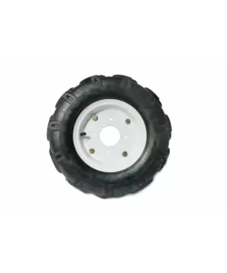 Roata motocultor 400-8 ALBA