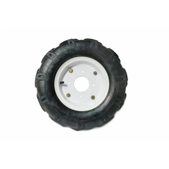 Roata motocultor 400-8 ALBA