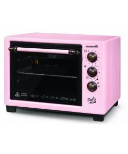 Cuptor electric 25l HB-9055