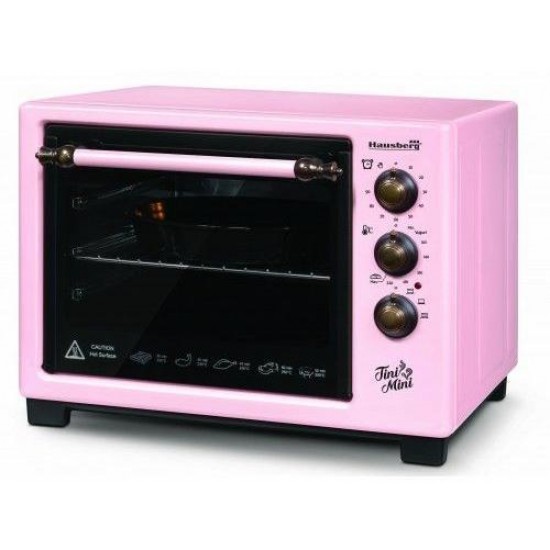 Cuptor electric 25l HB-9055