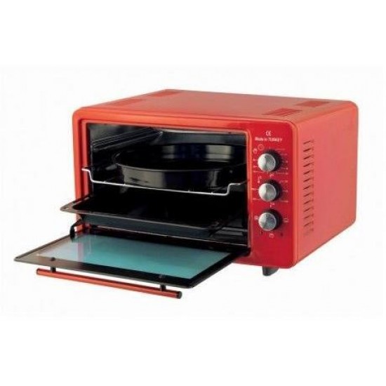 Cuptor electric 33l ERT-MN 9015