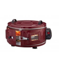 Cuptor electric rotund Floria 1300W