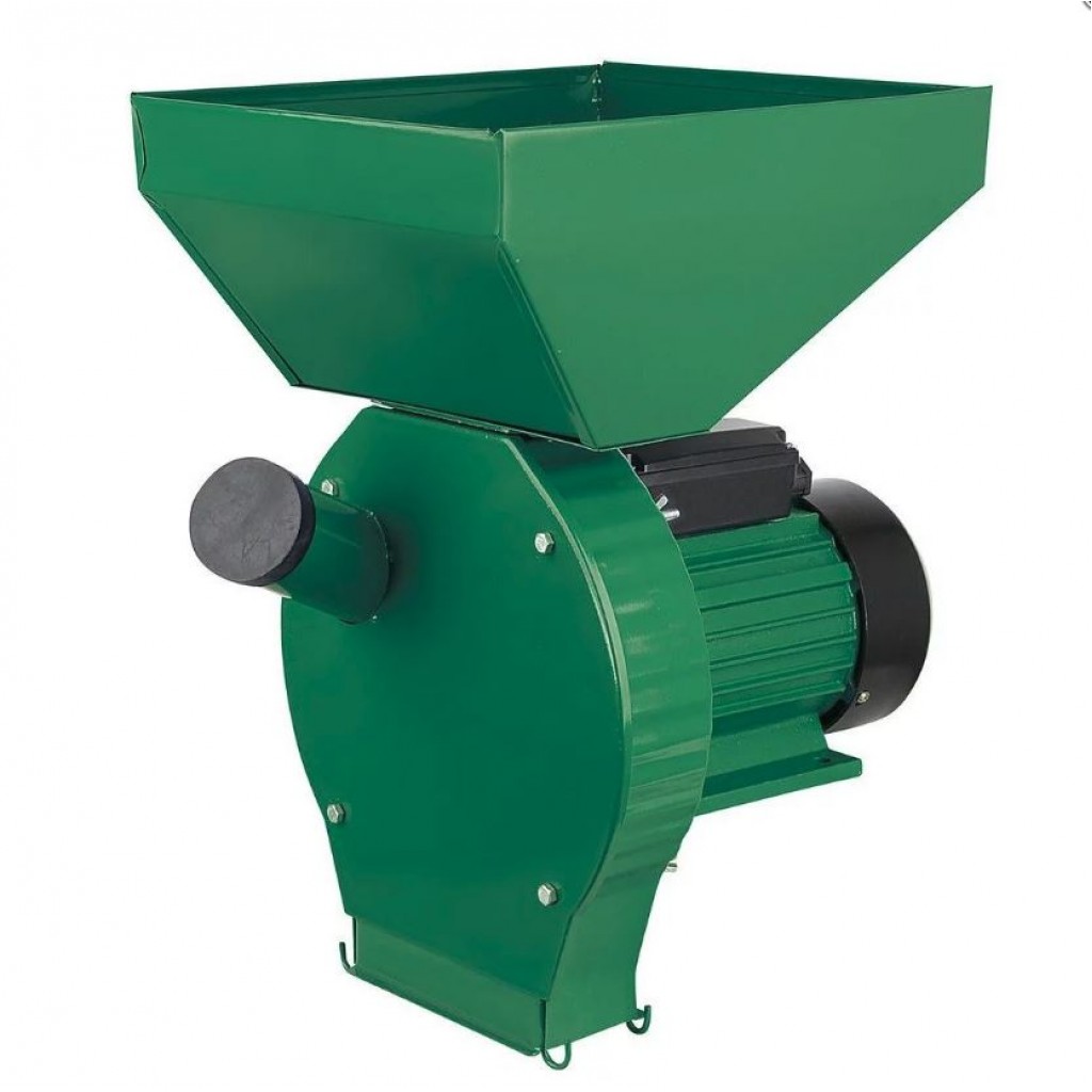 Moara ruseasca UralMash cuva mare, 3.5 kw, 350 kg/h