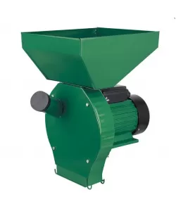 Moara Micul Gospodar 3.5 KW Cuva mare 250 kg/h + 4 Site Moara Micul Gospodar 3.5 KW Cuva mare 250 kg/h + 4 Site