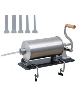 Masina de facut carnati 5.5 Kg Orizontal