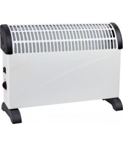 Convector electric de podea/perete 2000W