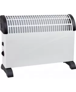 Convector electric de podea/perete 2000W Convector electric de podea/perete 2000W