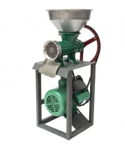 Masina pentru tocat carne nr 32 cu palnie mare, motor 1500W Masina pentru tocat carne nr 32 cu palnie mare, motor 1500W