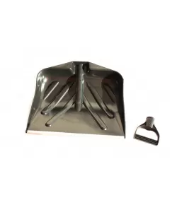 Lopata Romaneasca de zapada cu maner si coada