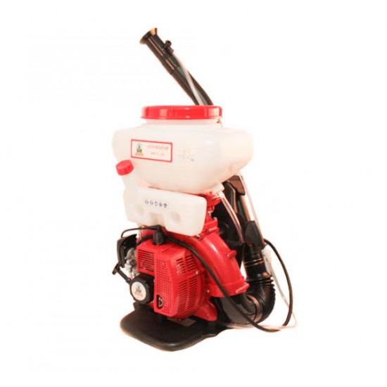Atomizor 14 Litri Cu Pompa Booster Micul Fermier