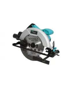 Fierastrau circular Detoolz 1200W 185mm Fierastrau circular Detoolz 1200W 185mm