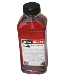 Ulei Amestec Rosu 2T 0.5L Ulei Amestec Rosu 2T 0.5L