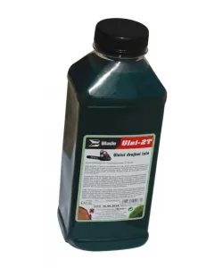 Ulei amestesc Verde 2T 0.5 L