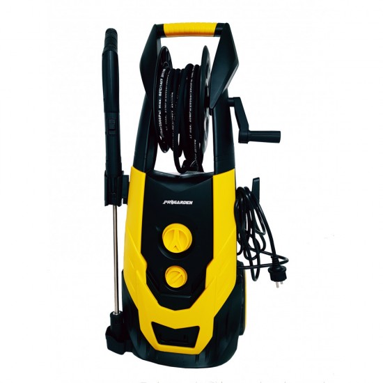 Aparat de spalat cu jet Progarden LT704G-2500C Aparat de spalat cu jet Progarden LT704G-2500C