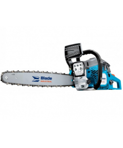 Drujba Blade DAX5800 3.3CP, 58cc, Easy Start, Motofierastrau (DAX5800)