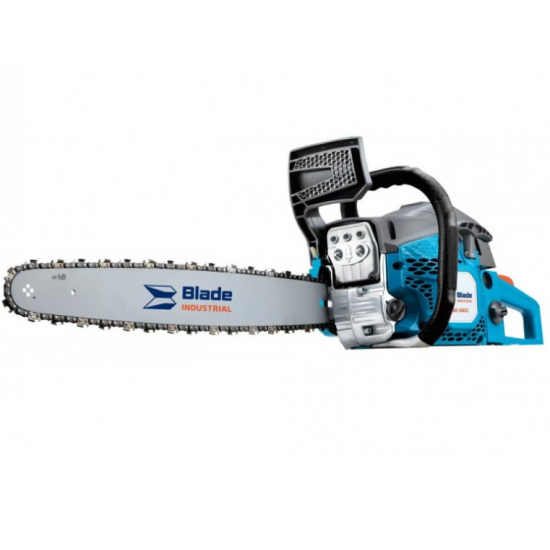 Drujba Blade DAX5800 3.3CP, 58cc, Easy Start, Motofierastrau (DAX5800)