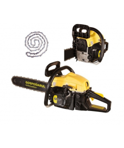 Motoferastrau (Drujba) Gospodarul Profesionist GP 5200, 3.1 cp, lama 38 cm