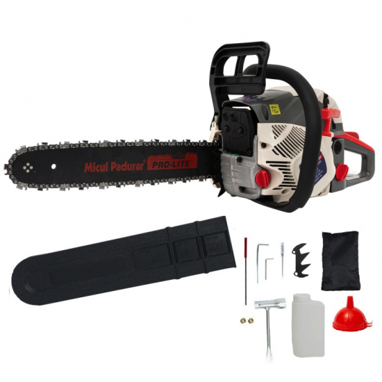 Motoferastrau (Drujba) Micul Padurar 5900, 3.2 cp, lama 40 cm
