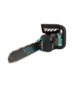 Fierastrau electric cu lant Detoolz 2400W 101D