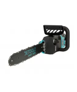 Fierastrau electric cu lant Detoolz 2400W 101D Fierastrau electric cu lant Detoolz 2400W 101D