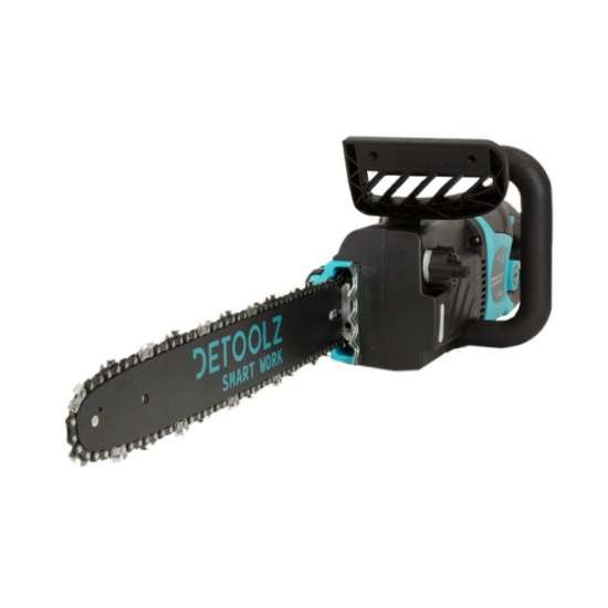 Fierastrau electric cu lant Detoolz 2400W 101D