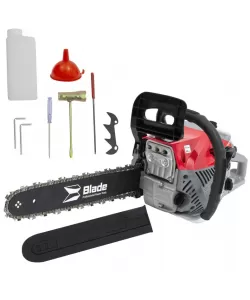 Motoferastrau (Drujba) BLADE Alpin 600, 3.4 cp, lama 40 cm