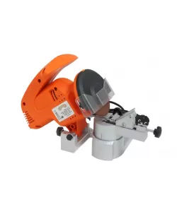 Aparat de ascutit lant drujba