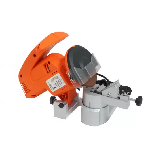 Aparat de ascutit lant drujba