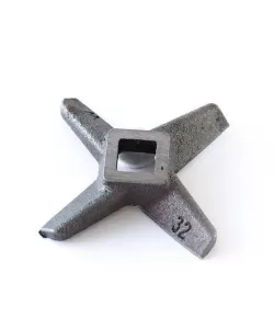 Cutit pentru masina carne nr. 32 Cutit pentru masina carne nr. 32