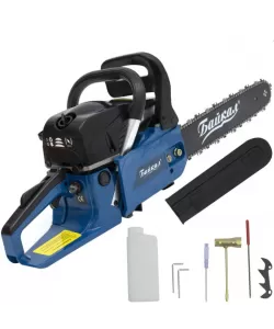 Drujba BAIKAL PRO 4,5 CP, Lama 40 cm Drujba BAIKAL PRO 4,5 CP, Lama 40 cm