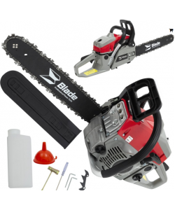 Motoferastrau (Drujba) Blade Alpin 520 3.1CP, 2 Lame 2 Lanturi