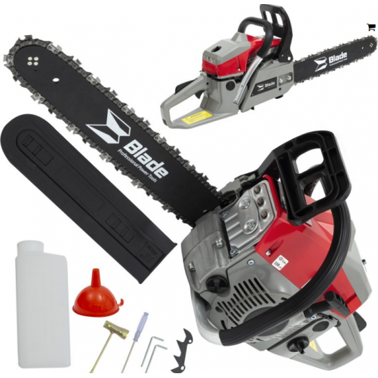 Motoferastrau (Drujba) Blade Alpin 520 3.1CP, lama 40 cm
