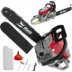 Motoferastrau (Drujba) Blade Alpin 520 3.1CP, lama 40 cm
