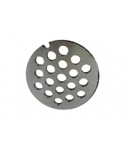 Sita 12mm pentru masina carne nr. 32 Sita 12mm pentru masina carne nr. 32