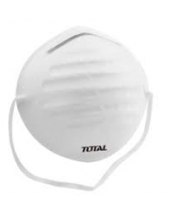 Masca protectie praf Total