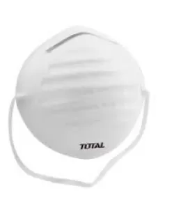 Masca protectie praf Total