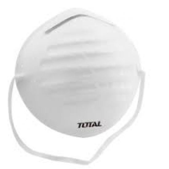 Masca protectie praf Total