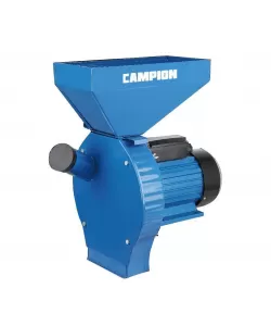 Moara electrica de macinat Porumb, grâu, orz, coceni, Campion, Cuva mare 3800 W, 300 kg/h Moara electrica de macinat Porumb, grâu, orz, coceni, Campion, Cuva mare 3800 W, 300 kg/h