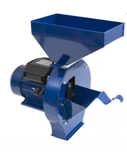 Moara cereale si fructe ELEFANT 3.5 KW 200 kg/h + 4 site 100% cupru