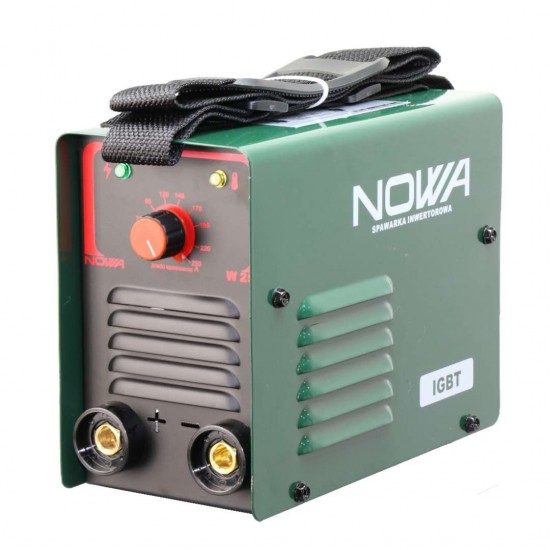 Aparat de sudura Invertor NOWA 250 A