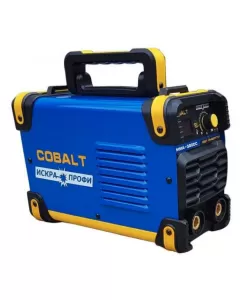 Aparat de sudura - Invertor Cobalt 320A