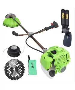 Motocositoare Craft Tec Germany 5.6CP,9000 RPM Motocositoare Craft Tec Germany 5.6CP,9000 RPM