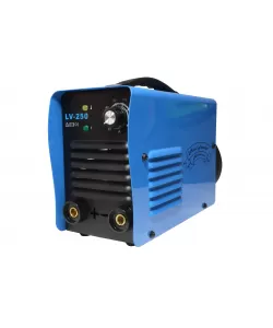 Aparat de sudura cu invertor LV250 Micul Fermier, Invertor, MMA, 250 A