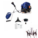 Motocoasa Micul Fermier 3.4 CP +Cultivator Motocoasa Micul Fermier 3.4 CP +Cultivator