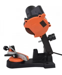 Aparat pentru ascutit lant drujba