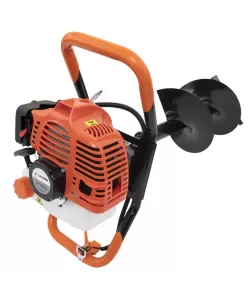 MOTOBURGHIU CRAFT-TECH Germany 3.5CP, 200RPM, BURGHIU 200MM Inclus