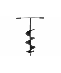 Burghiu manual pentru pamant 150mm Burghiu manual pentru pamant 150mm