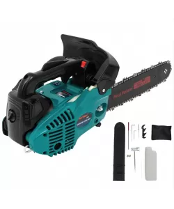 Motoferastrau (Drujba) pentru constructii 2500, 2.4 cp, lama 30 cm