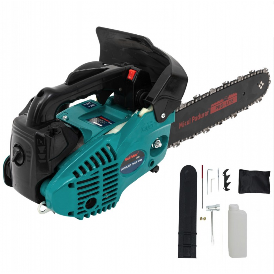 Motoferastrau (Drujba) pentru constructii 2500, 2.4 cp, lama 30 cm